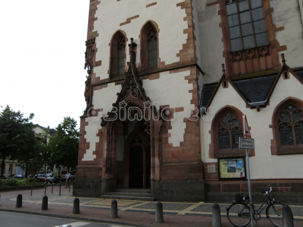 Darmstadt