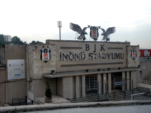 Istanbul, Turkey  - May 2010