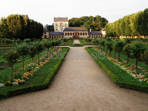 Darmstadt