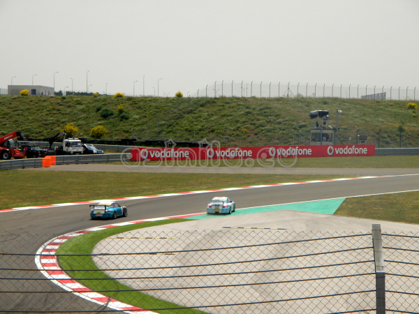 Formula 1 - Istanbul park