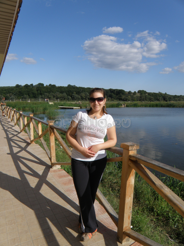 Eco Park Venelin
