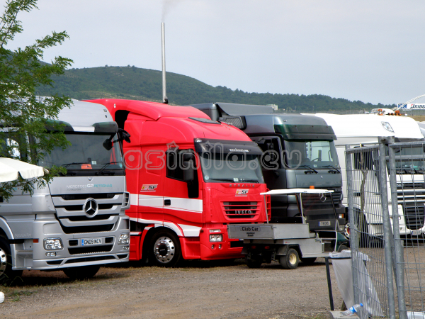 Formula 1 - Istanbul park