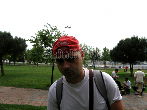 Istanbul, Turkey  - May 2010