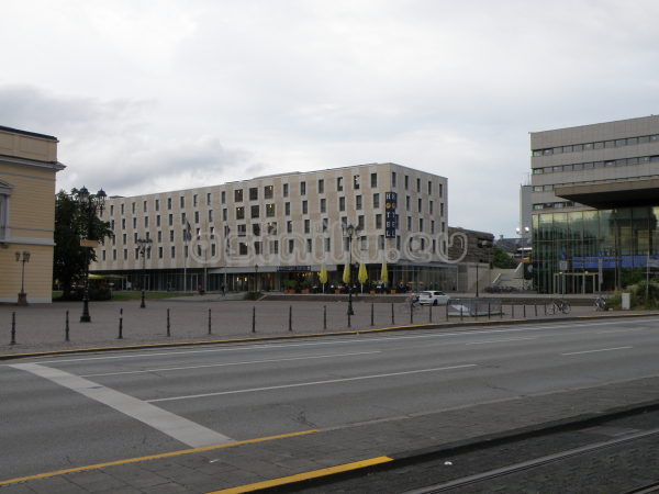 Darmstadt