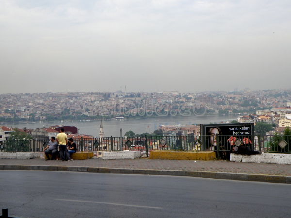 Istanbul, Turkey  - May 2010