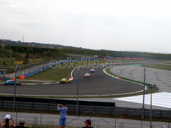 Formula 1 - Istanbul park