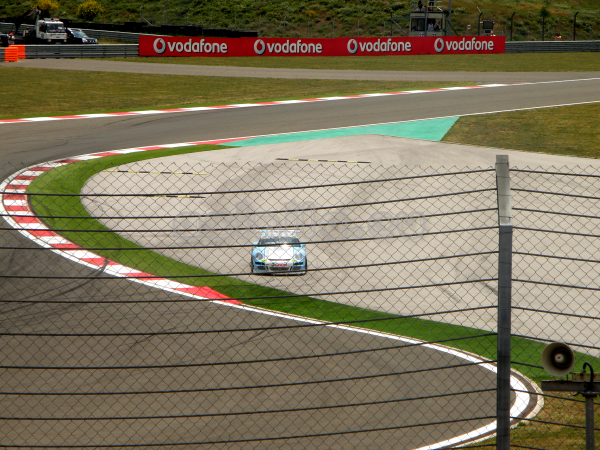 Formula 1 - Istanbul park