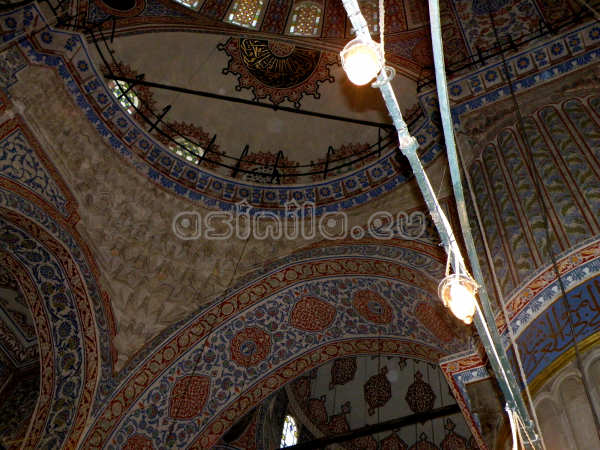 Istanbul, Turkey  - May 2010