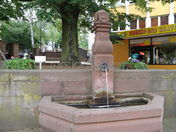 Darmstadt