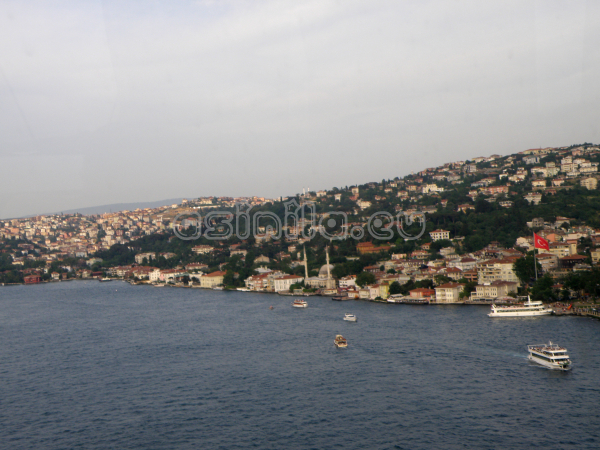 Istanbul, Turkey  - May 2010