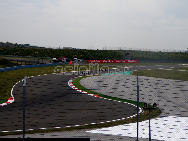 Formula 1 - Istanbul park