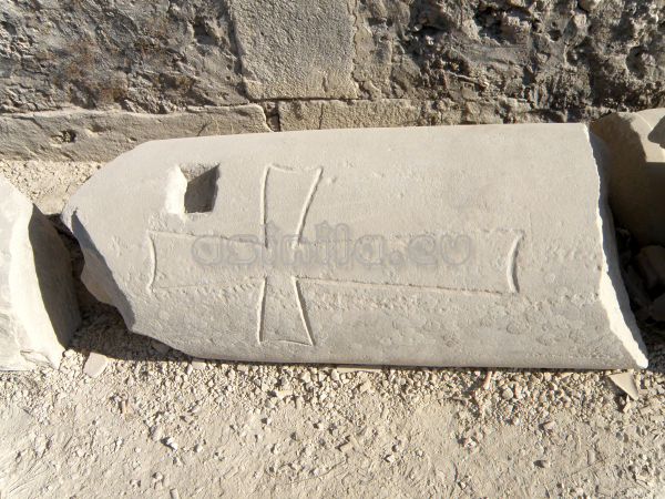 Side, Turkey