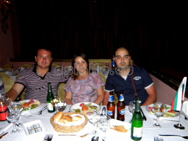 Istanbul, Turkey  - May 2010