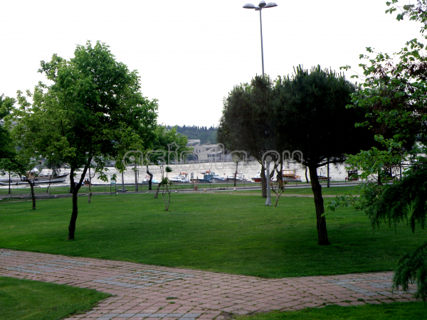 Istanbul, Turkey  - May 2010