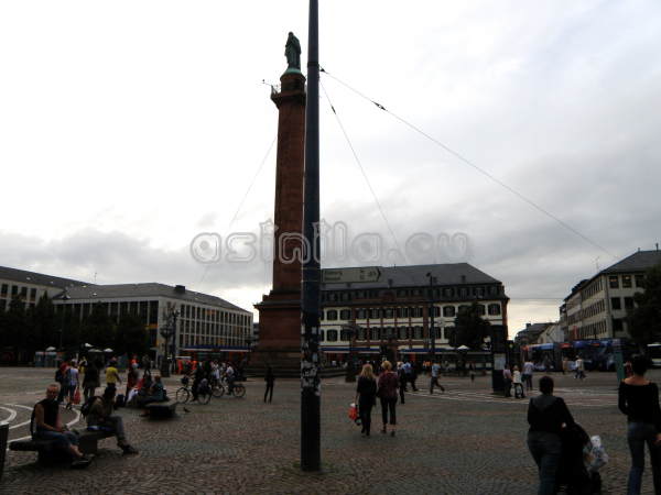 Darmstadt
