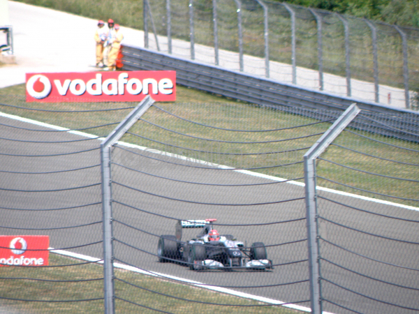 Formula 1 - Istanbul park