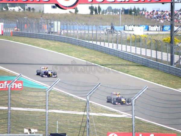 Formula 1 - Istanbul park