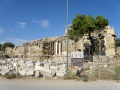 Side, Turkey