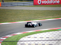 Formula 1 - Istanbul park