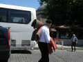 Istanbul, Turkey  - May 2010