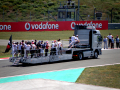 Formula 1 - Istanbul park