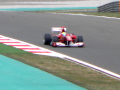 Formula 1 - Istanbul park