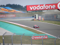 Formula 1 - Istanbul park