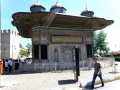 Istanbul, Turkey  - May 2010