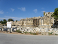 Side, Turkey