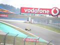 Formula 1 - Istanbul park