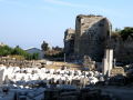 Side, Turkey