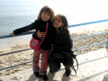 Fun with Lili