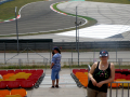 Formula 1 - Istanbul park