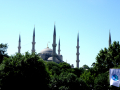 Istanbul, Turkey  - May 2010