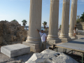 Side, Turkey