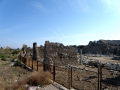 Side, Turkey