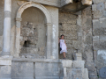 Side, Turkey
