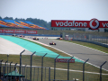 Formula 1 - Istanbul park