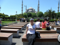Istanbul, Turkey  - May 2010