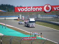 Formula 1 - Istanbul park