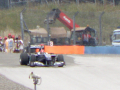 Formula 1 - Istanbul park