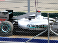 Formula 1 - Istanbul park