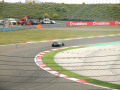 Formula 1 - Istanbul park