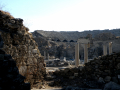 Side, Turkey