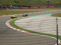 Formula 1 - Istanbul park
