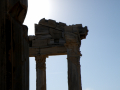 Side, Turkey