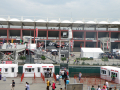 Formula 1 - Istanbul park