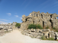Side, Turkey