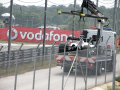 Formula 1 - Istanbul park