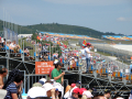 Formula 1 - Istanbul park